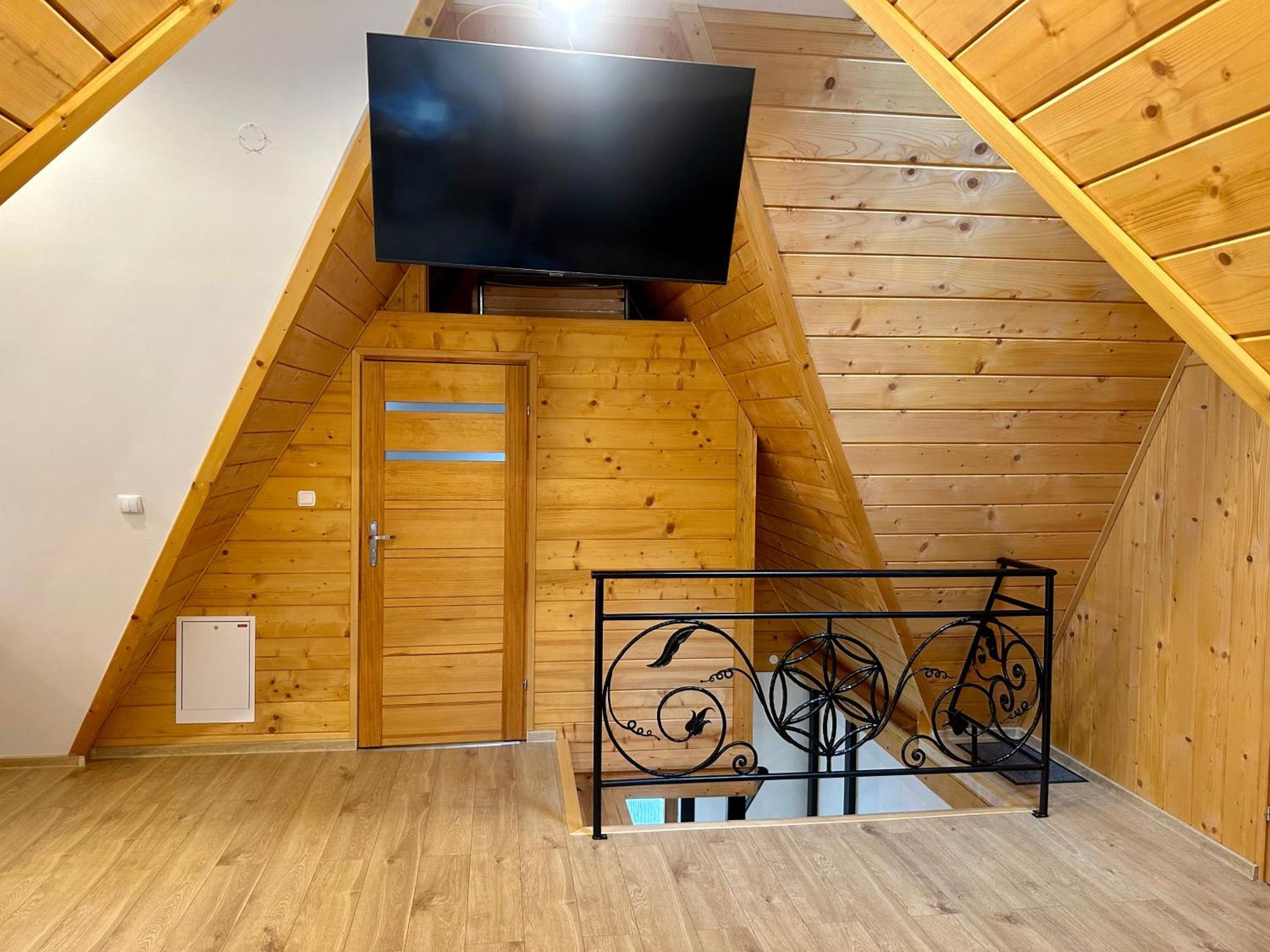 Apartamenty Krokiew Zakopane Exterior foto